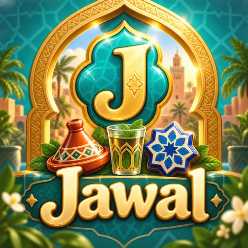 Jawola game icon